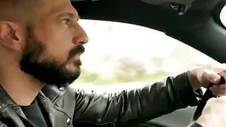 Marco Napoli and Manuel Scalco