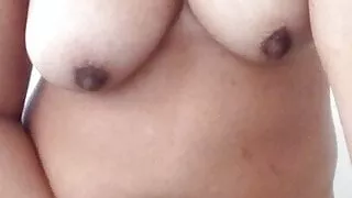 I can't stand it anymore, masturbate with me