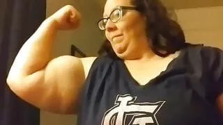 BBW with Biceps 1
