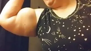 BBW with Biceps 5