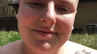 Outdoor Flash in the Sun