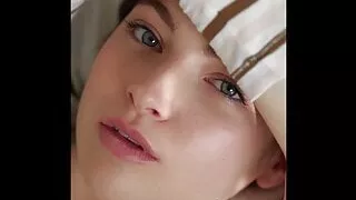 Vanishing Vanilla in Color 3457