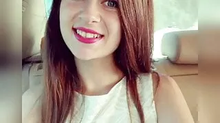 Vivi 18yo - Private pictures compilation