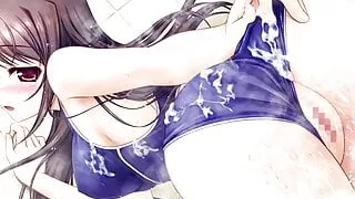 Tamamo Sakuraba Scene 2 (Japanese)