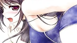 Tamamo Sakuraba Scene 2 (Spanish)