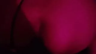 nisha fucks hard with boyfriend  while hubby is out of town