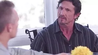 Accidentally Fucked my Friend’s Daughter