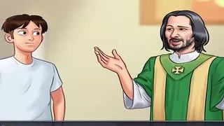 SummerTime Saga- PT 64