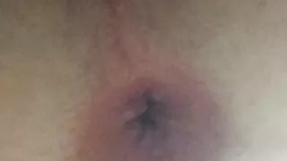 Fucking My Gay Ass With A Tin Can P1