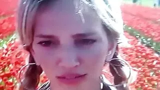 Luisana Lopilato cum tribute 46.5