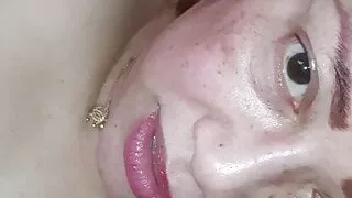 Fucking the Thai slut