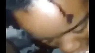 Bajan taking one for the team