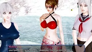 Harem Hotel - (PT 39)