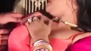 Indian Hot Sexy Bhabhi And Devar Having Secret Affair