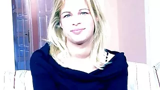 Cute Teen 18 Rough Sex Mmf Threesome On Casting Couch