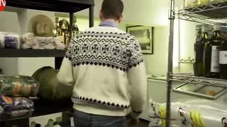 Erotic Comedy - Estanque Lleno - Cristina Tocco