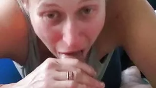 SW from Orlando, FL Nurse Angie Blowjob