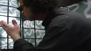 Perverted orgy with hermaphrodite