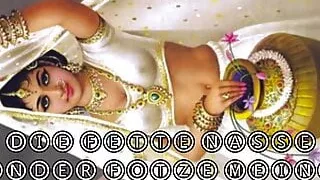 My Wife's Fat Wet Indian Cunt (Close Up Music Video)