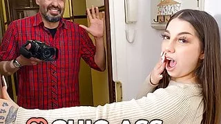 OMG: I cheat on my wife: ROMA AMOR - CHIC-ASS.com