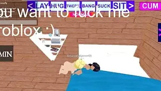 Two lesbians lick eachother carefully - Check the comments