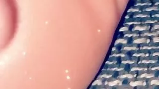 Daniela's soles ans feet