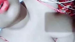 Desi Indian MILF Self Masturbate 2