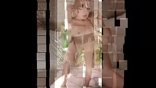 Secretly Aroused in Color 3426