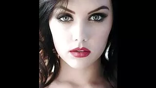 Vanishing Vanilla in Color 3459