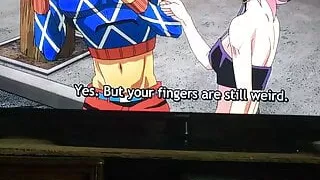 Mista fucking trish soo hard