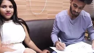 Hindi Sex Movie with Indian Actress With Hindi Audio