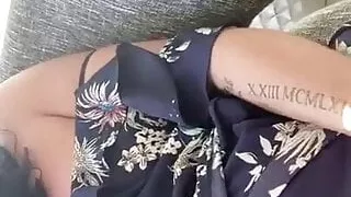 Big hairy dick shemale