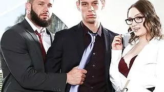 'Women Love Men Who Fuck Other Men' - BiPhoria