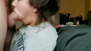 Beautiful Suckers of Cock