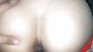 Desi chachi  ko kam krte vaqat choda or land chusvaya