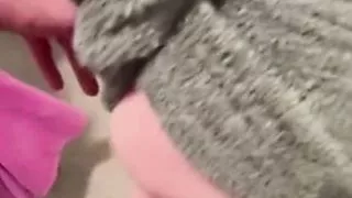 Son tells mom to SUCK IT BITCH