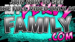 Slutty Stepmom Can't Get Enough Dick - Blaten Lee -