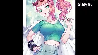 Goddess Sonia- Brainwash Loop