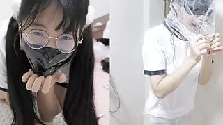 Xiaomeng's Master is not at Home