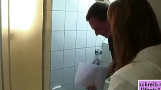 deutsche milf zahlt mit sex