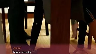 Parental Love Female Orgasm