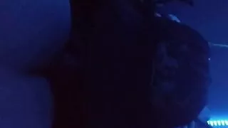 Me Horny Eating HomeGirl Ass