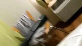 White woman with a fat ass pt1