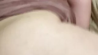 White woman with a fat ass pt2