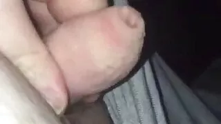 Wanking To Ex Girlfriend's mum