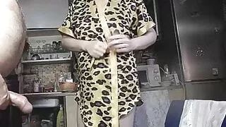 Russian Webcam niknik61