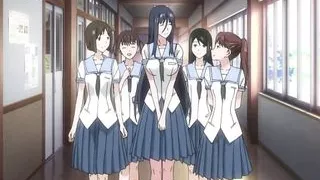 Zettai Junpaku Mahou Shoujo 1