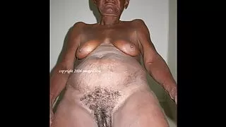 OmaGeiL Granny Featuring Compilation of The Best