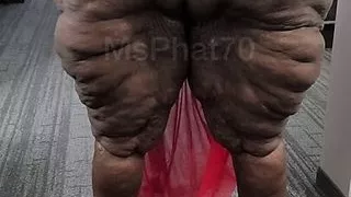 MsPhat70 Can You Handle All This