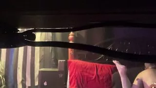 Came but still kept goin